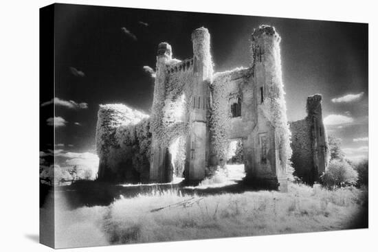 Moydrum Castle, County Westmeath, Ireland-Simon Marsden-Premier Image Canvas