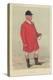 Mr Albert Brassey-Sir Leslie Ward-Premier Image Canvas