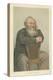 Mr Charles Francois Gounod-Theobald Chartran-Premier Image Canvas