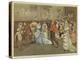 Mr Oakball's Winter in Florence-Randolph Caldecott-Premier Image Canvas