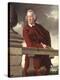 Mr. Robert Gwillym, 1766-Joseph Wright of Derby-Premier Image Canvas