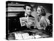 Mr. Smith Goes To Washington, James Stewart, Jean Arthur, 1939-null-Stretched Canvas