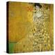 Mrs. Adele Bloch-Bauer, 1907-Gustav Klimt-Premier Image Canvas