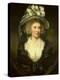 Mrs. Allan Maconochie, 1789-James Northcote-Premier Image Canvas