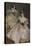 Mrs Carl Meyer and Her Children-John Singer Sargent-Premier Image Canvas