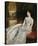 Mrs. Cecil Wade, 1886-John Singer Sargent-Stretched Canvas