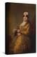 'Mrs. Hobson of Markfield', c1895-Henry Raeburn-Premier Image Canvas