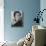 Mrs. Indira Gandhi-Larry Burrows-Premier Image Canvas displayed on a wall