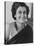 Mrs. Indira Gandhi-Larry Burrows-Premier Image Canvas