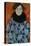 Mrs. Johanna Staude-Gustav Klimt-Premier Image Canvas