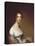 Mrs. Josiah Quincy. Gilbert Stuart, 1809-Gilbert Stuart-Premier Image Canvas