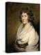 Mrs. Maclean of Kinlochaline, Ca. 1800-Henry Raeburn-Premier Image Canvas