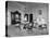 Mrs Mckinley's Bedroom at the White House, Washington Dc, USA, 1908-null-Premier Image Canvas