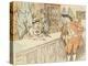 Mry Mary Blaize-Randolph Caldecott-Premier Image Canvas