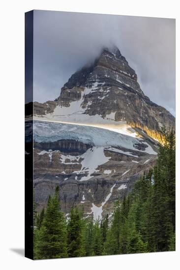 Mt Assiniboine Provincial Park, Alberta, Canada-Howie Garber-Premier Image Canvas