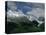 Mt. Belukha, Altai Mountains, Siberia, Russia-Kenneth Garrett-Premier Image Canvas