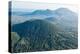 Mt. Edgecumbe, Kruzof Island, Alexander Archipelago, Southeast Alaska, USA-Mark A Johnson-Premier Image Canvas