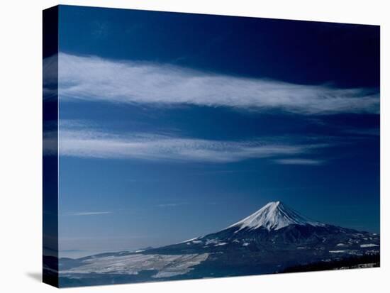 Mt. Fuji-null-Premier Image Canvas