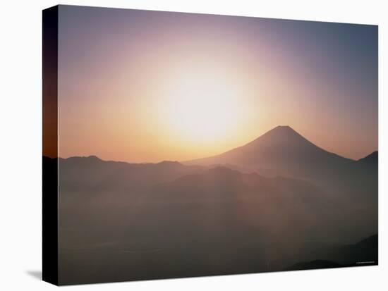 Mt. Fuji-null-Premier Image Canvas