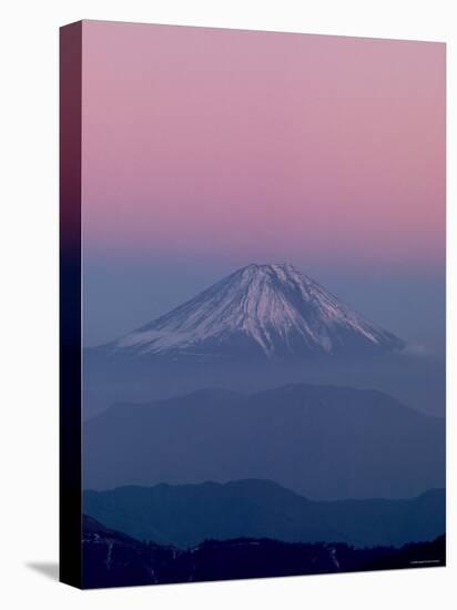 Mt. Fuji-null-Premier Image Canvas