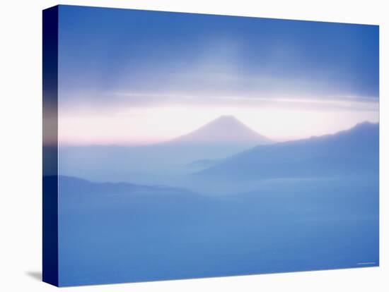 Mt. Fuji-null-Premier Image Canvas