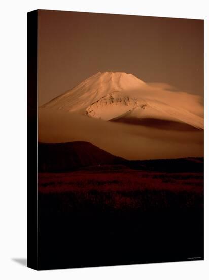 Mt. Fuji-null-Premier Image Canvas