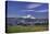 Mt. Hood, Hood River Valley, Columbia River Gorge National Scenic Area, Oregon-Craig Tuttle-Premier Image Canvas