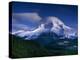 Mt. Hood XII-Ike Leahy-Premier Image Canvas