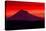 Mt. Hood XXVIII-Ike Leahy-Premier Image Canvas