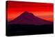 Mt. Hood XXVIII-Ike Leahy-Premier Image Canvas