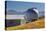 Mt. John University Observatorium, Tekapo, Canterbury, South Island, New Zealand-Rainer Mirau-Premier Image Canvas