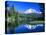 Mt. Lassen National Park, California, USA-John Alves-Premier Image Canvas