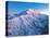 Mt. McKinley Peak, Denali National Park, Alaska, USA-Dee Ann Pederson-Premier Image Canvas