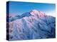 Mt. McKinley Peak, Denali National Park, Alaska, USA-Dee Ann Pederson-Premier Image Canvas