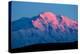 Mt. Mckinley-Howard Ruby-Premier Image Canvas