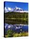 Mt. Rainer II-Ike Leahy-Premier Image Canvas