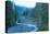 Mt. Rainier National Park, WA-Justin Bailie-Premier Image Canvas