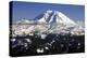 Mt Rainier North Face-Douglas Taylor-Stretched Canvas