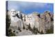 Mt. Rushmore II-Tammy Putman-Premier Image Canvas