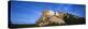 Mt Rushmore National Monument and Black Hills, Keystone, South Dakota, USA-Walter Bibikow-Premier Image Canvas