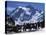 Mt. Shuksan, North Cascades National Park, Washington, USA-Charles Gurche-Premier Image Canvas