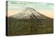 Mt. St. Helens, Washington-null-Stretched Canvas