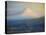 Mt. Tacoma at Sunset-Thomas Gibbs Moses-Premier Image Canvas