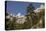 Mt. Whitney, Eastern Sierras, Lone Pine, California-Rob Sheppard-Premier Image Canvas