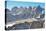 Mt. Whitney II-Brian Kidd-Premier Image Canvas