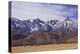 Mt. Whitney Range II-Rita Crane-Premier Image Canvas