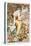 Mucha Cognac-Vintage Apple Collection-Premier Image Canvas