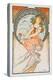 Mucha Lily-Vintage Apple Collection-Premier Image Canvas