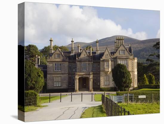 Muckross House, Killarney National Park, County Kerry, Munster, Republic of Ireland-Pearl Bucknall-Premier Image Canvas