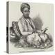 Muggunbhoy Kumemchund, the Banker of Ahmedabad-null-Premier Image Canvas